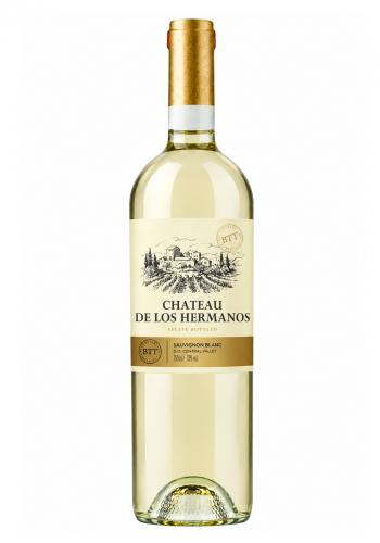 Vinho Chateau de Los Hermanos Sauvignon Blanc 750 ml